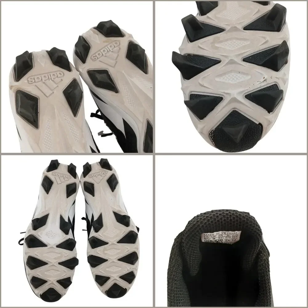adidas ironskin football